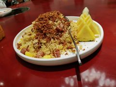 -南海渔村(火炬园店)