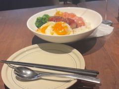 -千日贺茶餐厅(高新万达店)