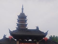 -常熟方塔园