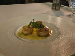 -圣丰索菲特·法国餐厅