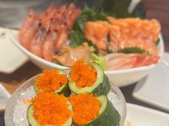 -大渔之观(安贞店)