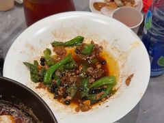 -肖记公安牛肉鱼杂馆·省级非物质文化遗产(江汉路直营店)