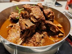 -芦月轩羊蝎子(劲松店)