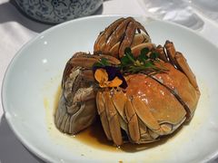 -老阊门菜馆(山塘街店)