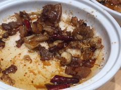 -大师兄·西北小馆(金湾华发商都店)