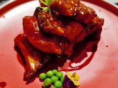 熏鱼-同里湖大饭店-怡景轩中餐厅(同里古镇店)