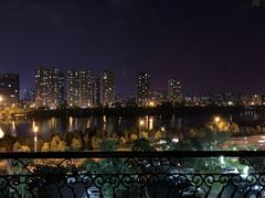 -随州碧桂园凤悦凤凰酒店