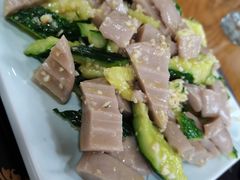 蒜泥扒糕-顺意会馆(南门店)