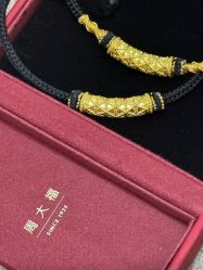 -周大福CHOW TAI FOOK(北京SKP店)