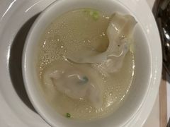 -东方滨江大酒店·滨江厅