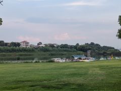 -梁子湖东篱老屋生态庄园