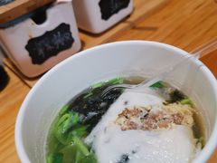 -家宴·灌蛋·沙茶面(曾厝垵店)