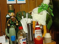 -VIKING SALOON西部美式烟熏烤肉(和平路店)