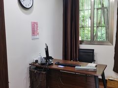 -上海市中医医院(石门路院区)