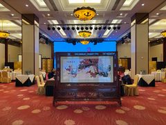 -内蒙古驻京办餐厅