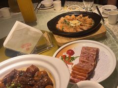 -佰家小厨·南京菜(夫子庙店)