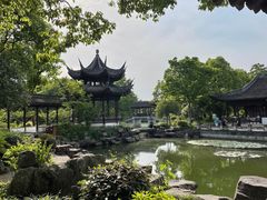 -西溪国家湿地公园