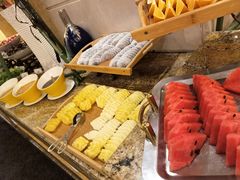 -皇朝万鑫自助餐厅