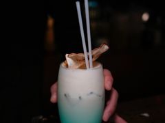 -TZ House音乐现场(来福士中心店)