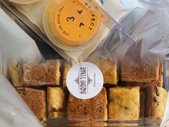 蔓越莓司康-季味菓屋