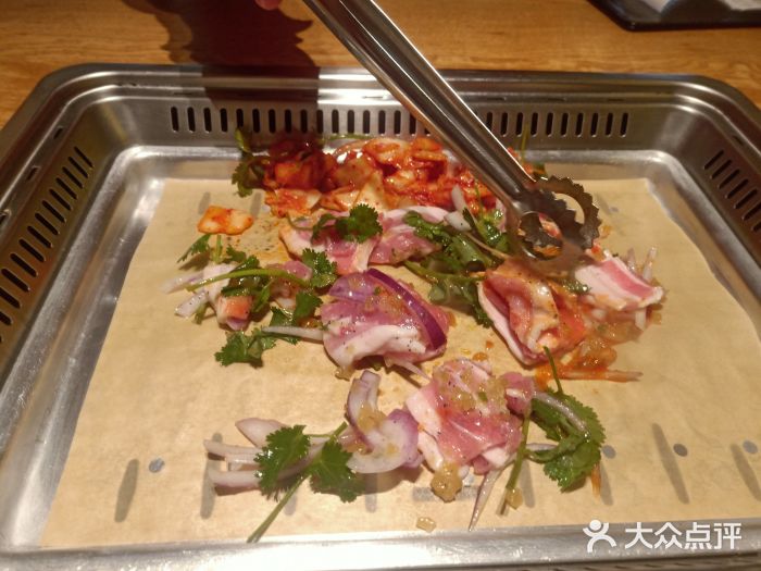 新石器烤肉(南站店)图片