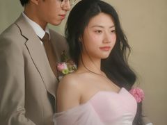 -金夫人婚纱摄影(江津店)