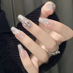 -IDO美甲美睫