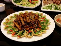 android_upload_pic-英子补身汤(海兰路店)