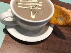 -大树餐厅(益田假日店)