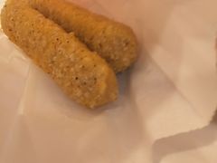 -德克士(睢宁曼哈顿店)