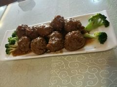 吉祥圆满-慈海素食馆
