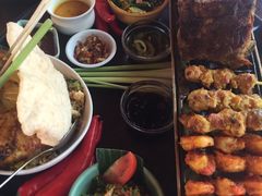 Bumbu&nbsp;Bali-DiAtas by Art Cafe Bumbu Bali