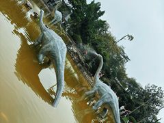 -自贡恐龙博物馆