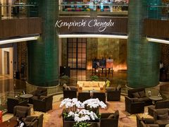 -成都凯宾斯基饭店