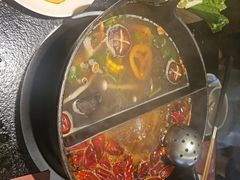 -盡膳口福·百年汤方火锅(科华北路店)