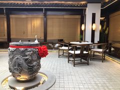 -蘭奢雅集·江浙菜(青山江滩店)