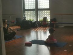 -予荷舞蹈(盛景校区)