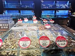 -徐记海鲜(汉城湖|太奥店)