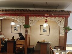 -东来顺饭庄(金泉广场店)