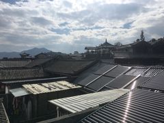 -浔岚云舍mist静谧观景美宿(丽江古城店)