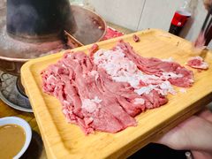 -木萨火锅店(开鲁路店)