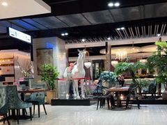 -超级厨房概念餐厅(奥园广场店)
