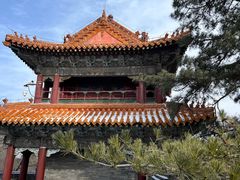 -沈阳市东陵公园