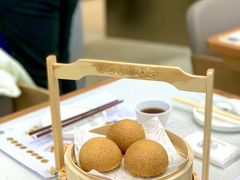 -蔡澜点心·粤菜(月星环球港店)