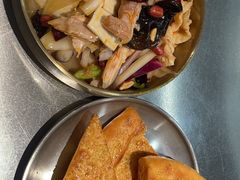 -董小西的凉皮和椒麻鸡(三元桥店)