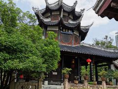 -文昌阁