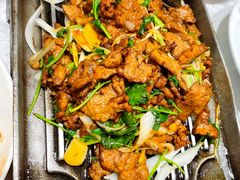 -马凯餐厅(地安门店)