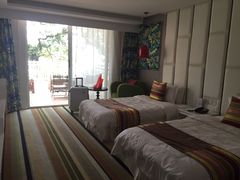 -鼓浪屿琴海庄园海景酒店