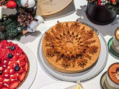 -潮一不贰·法式甜品·生日蛋糕·西式简餐(外滩店)