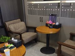 -鹿栖.精油SPA(金山世纪城店)